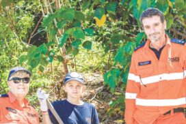 Mullumbimby SES