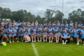 Rugby World Cup Legacy