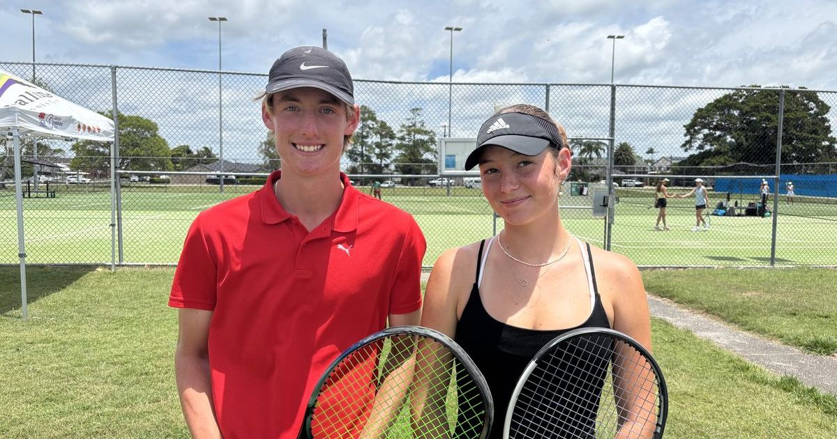 Ballina New Year Open