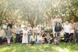 The Farm Byron Bay