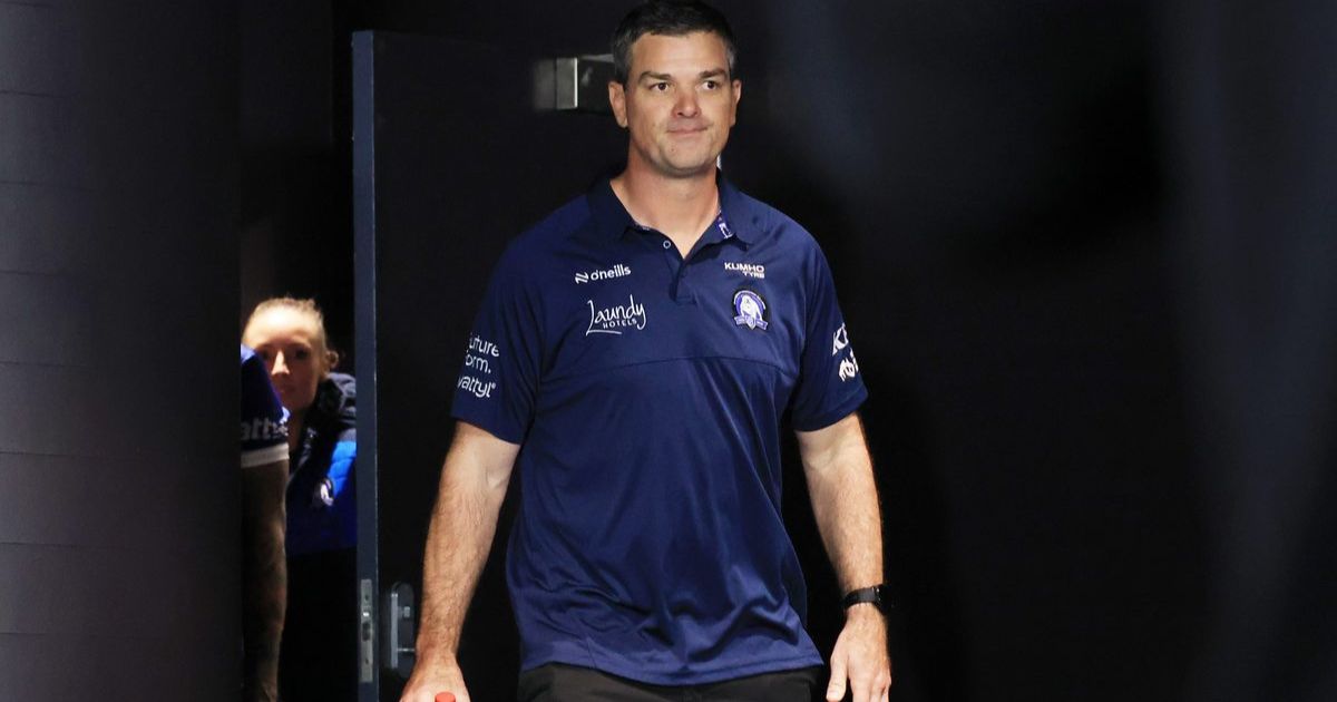 Canterbury Bulldogs 2026 NRL season