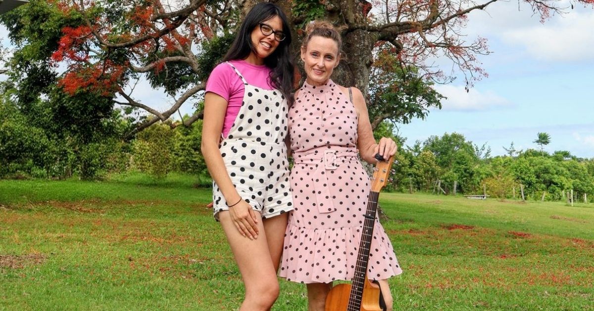 Honey and Silk duo