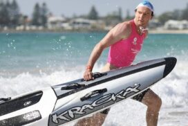 Cudgen Surf Life Saving Club