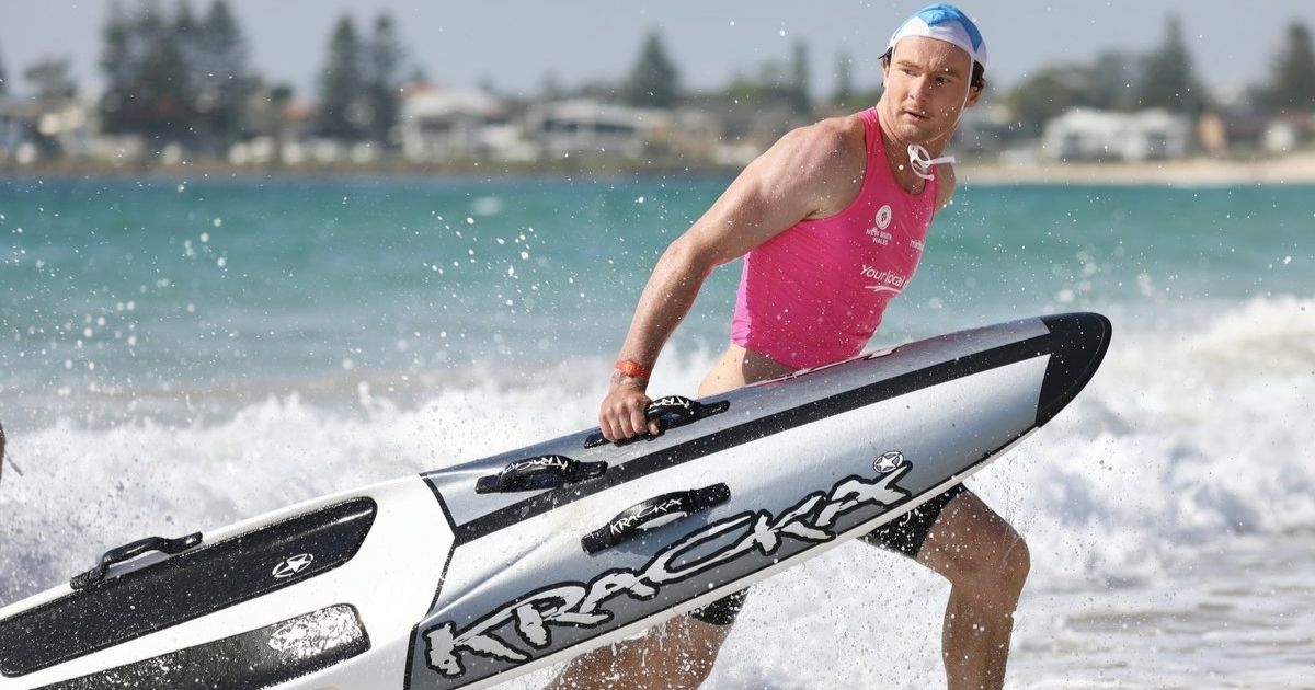 Cudgen Surf Life Saving Club