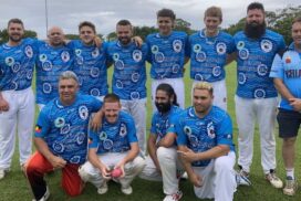 Indigenous Cricket Challenge Ballina