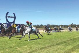 Ballina Summer Cup 2026