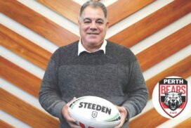 Perth Bears NRL Signings