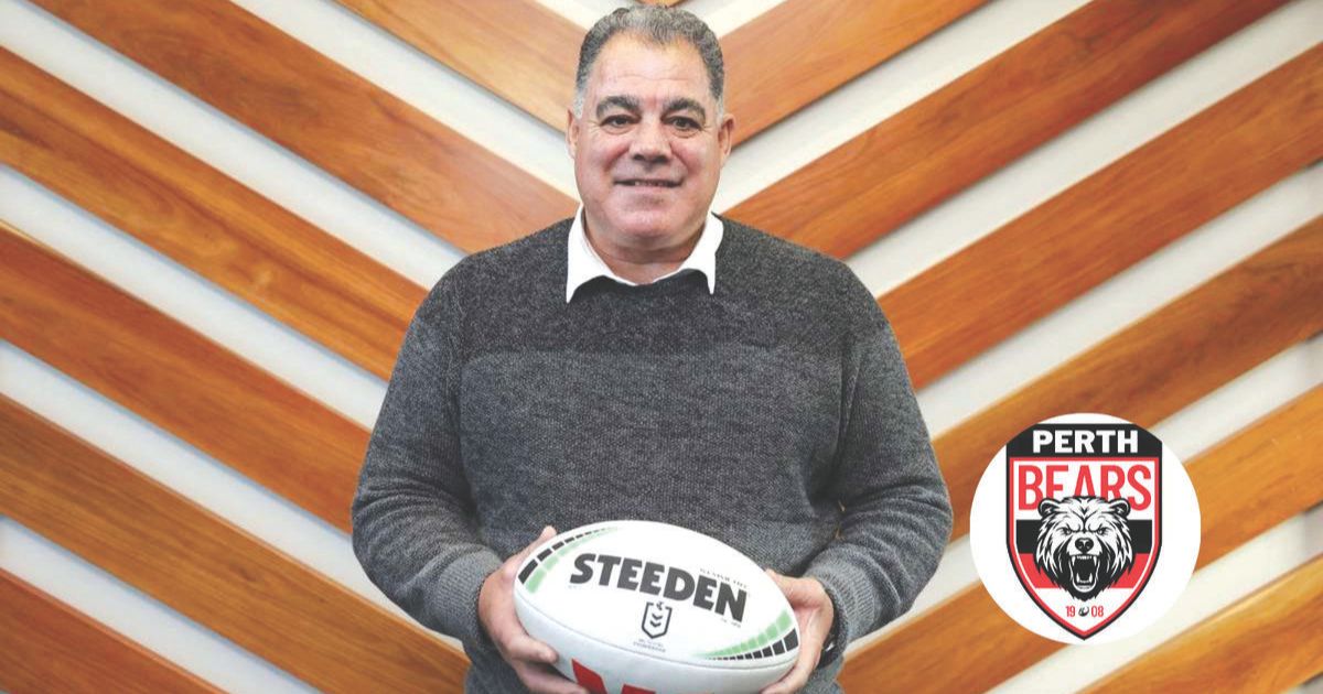Perth Bears NRL Signings