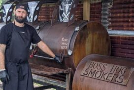 Twenty20 Smokehouse BBQ Murwillumbah
