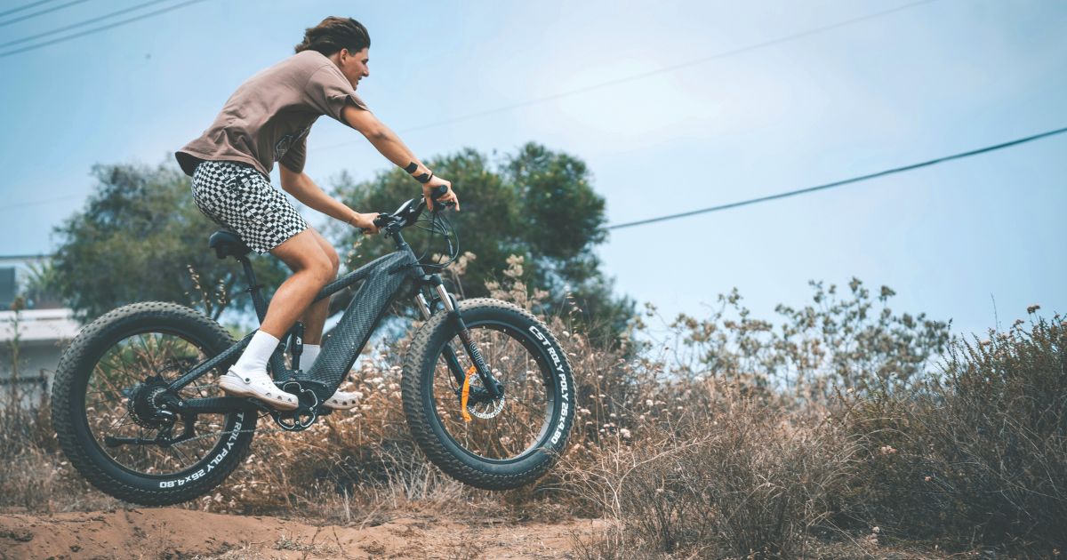 E-bike safety rules
