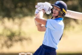 Lismore cricket merit teams