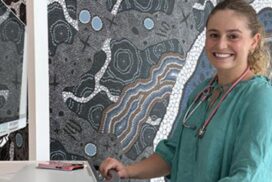 Tweed Hospital junior doctors