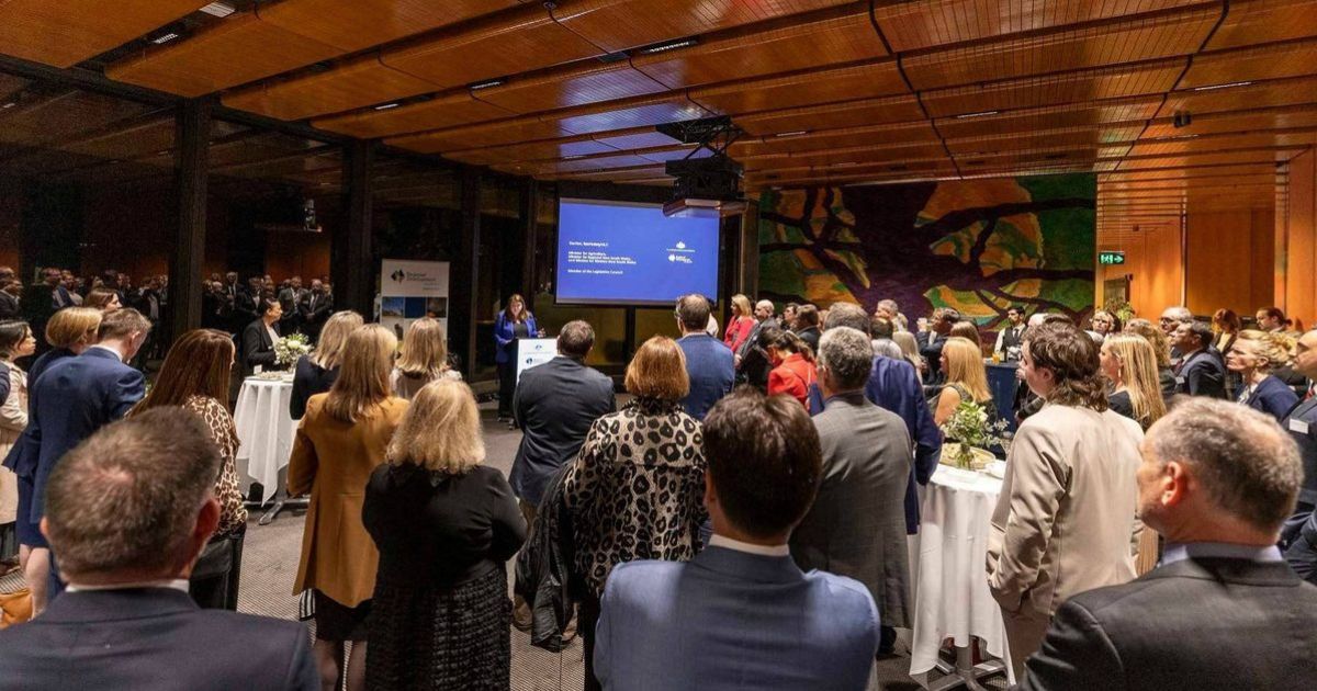 Future-ready business roadshow
