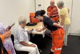 Ballina flood safety tips