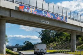 Caravan safety workshops