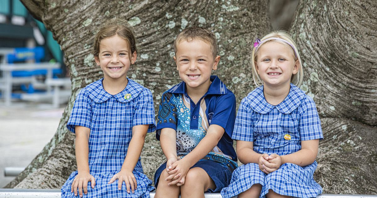 Byron Bay Public School