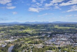 Lismore business flood preparedness