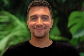 GAWK Outdoor Alex Anthony