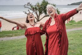 V-Day Byron Bay