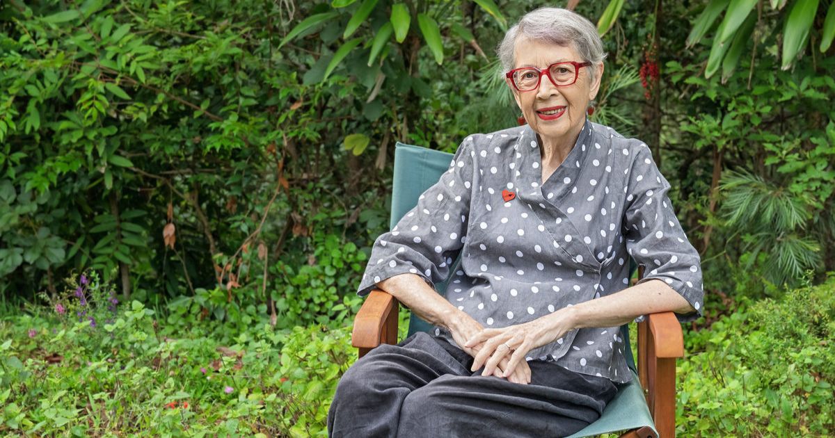 Jenny Dowell Lismore