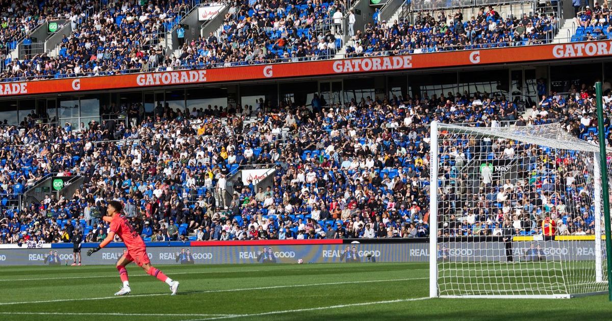 A-League schedule expansion