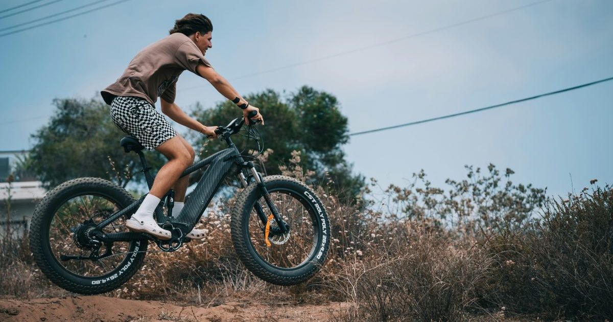 NSW e-bike laws