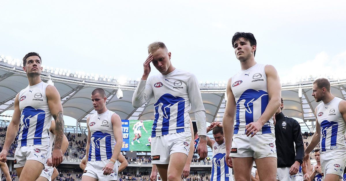 Jaidyn Stephenson AFL return