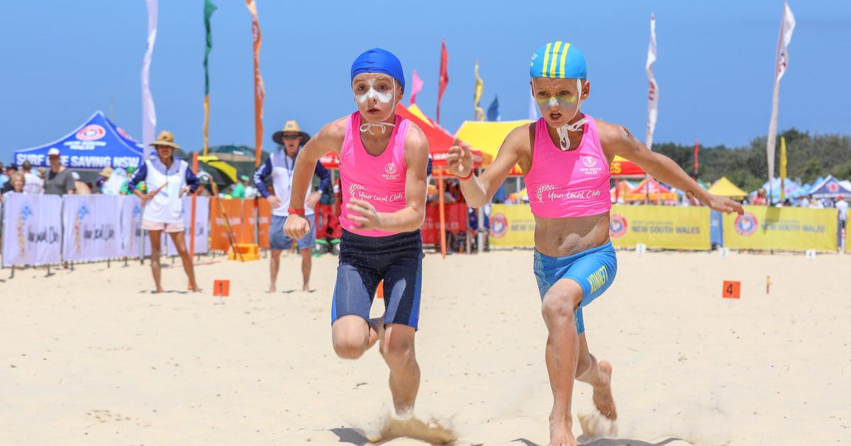 Lennox Head state titles