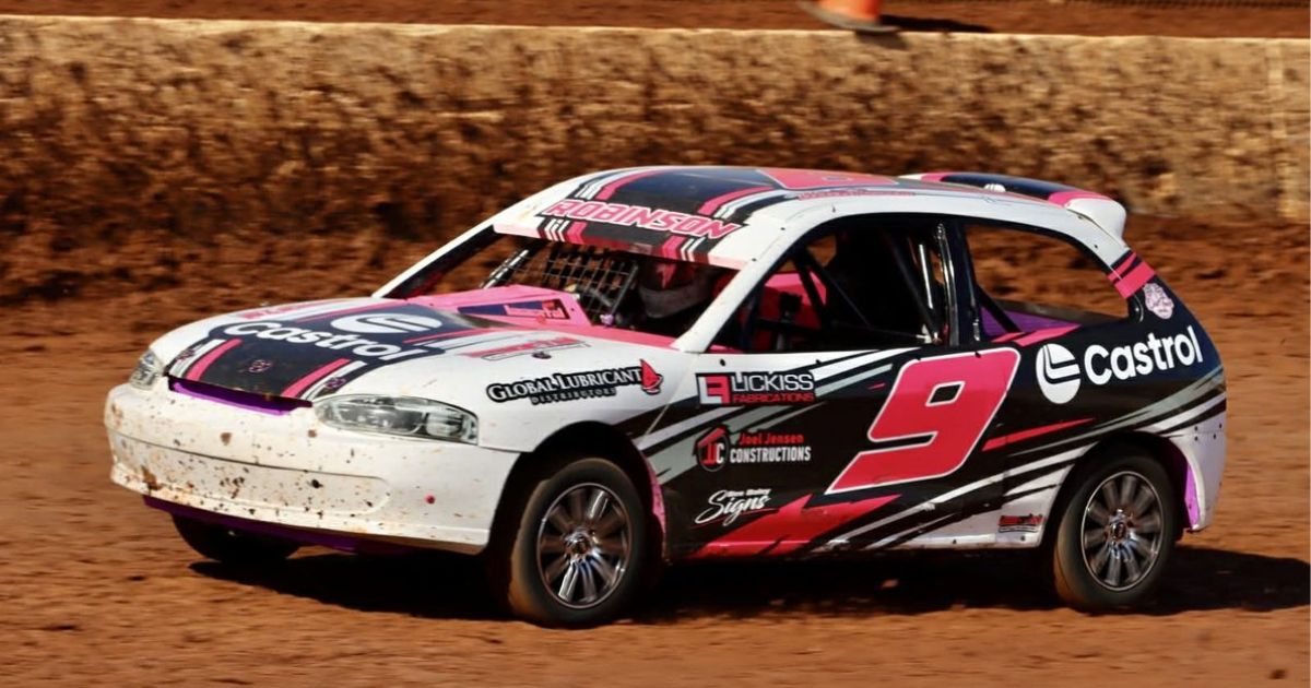 Lismore Speedway Events