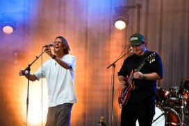 Bluesfest Performance 2026