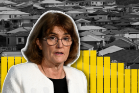 Michele Bullock, Governor of the Reserve Bank of Australia. Photo: AAP