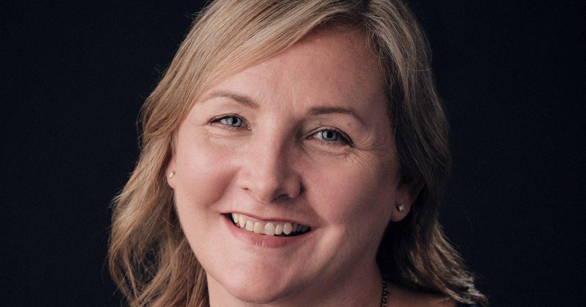 Women in Leadership