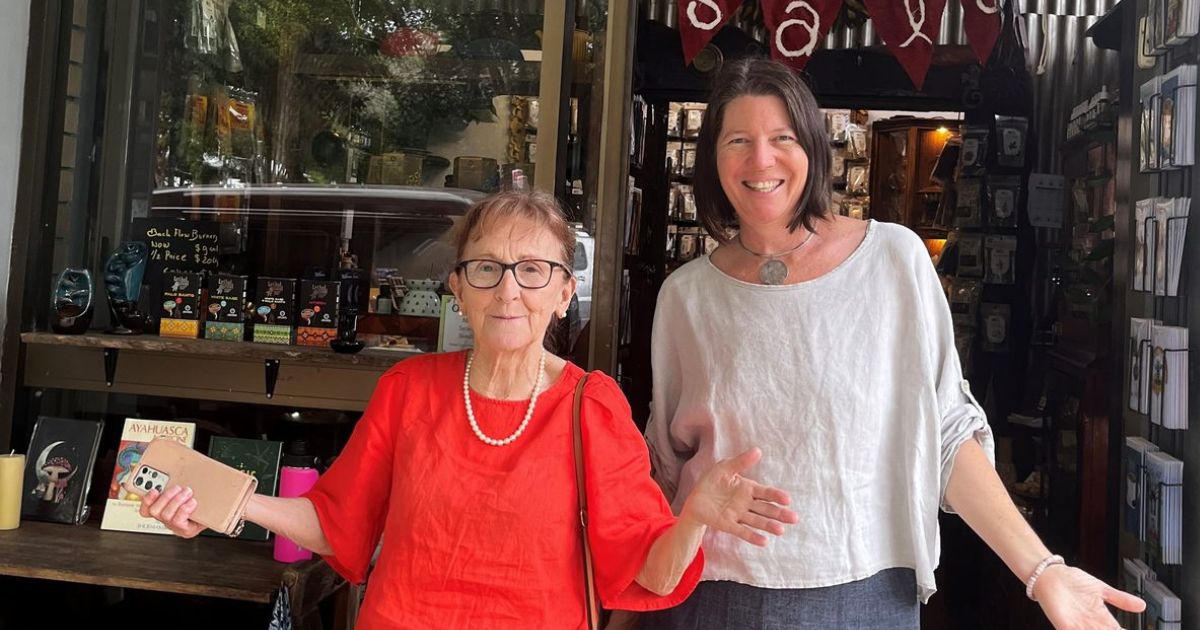Women in Small Business