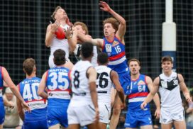 VFL Broadcast Rights 2026