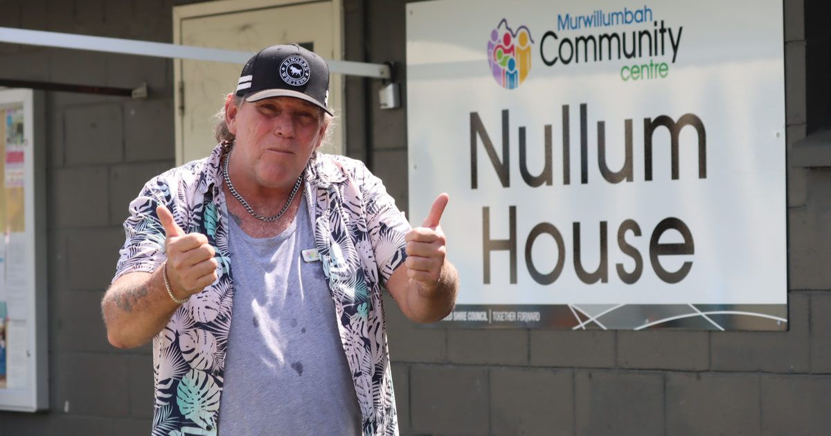 Nullum House Murwillumbah