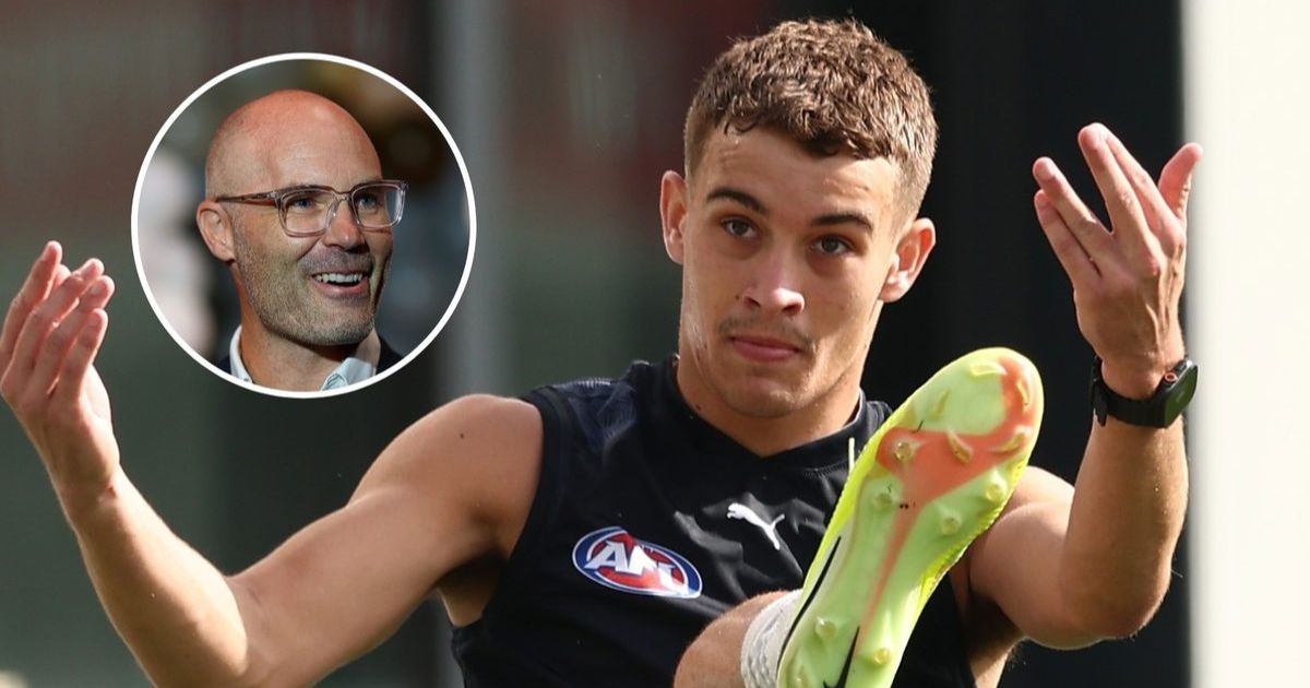 AFL father-son ruling