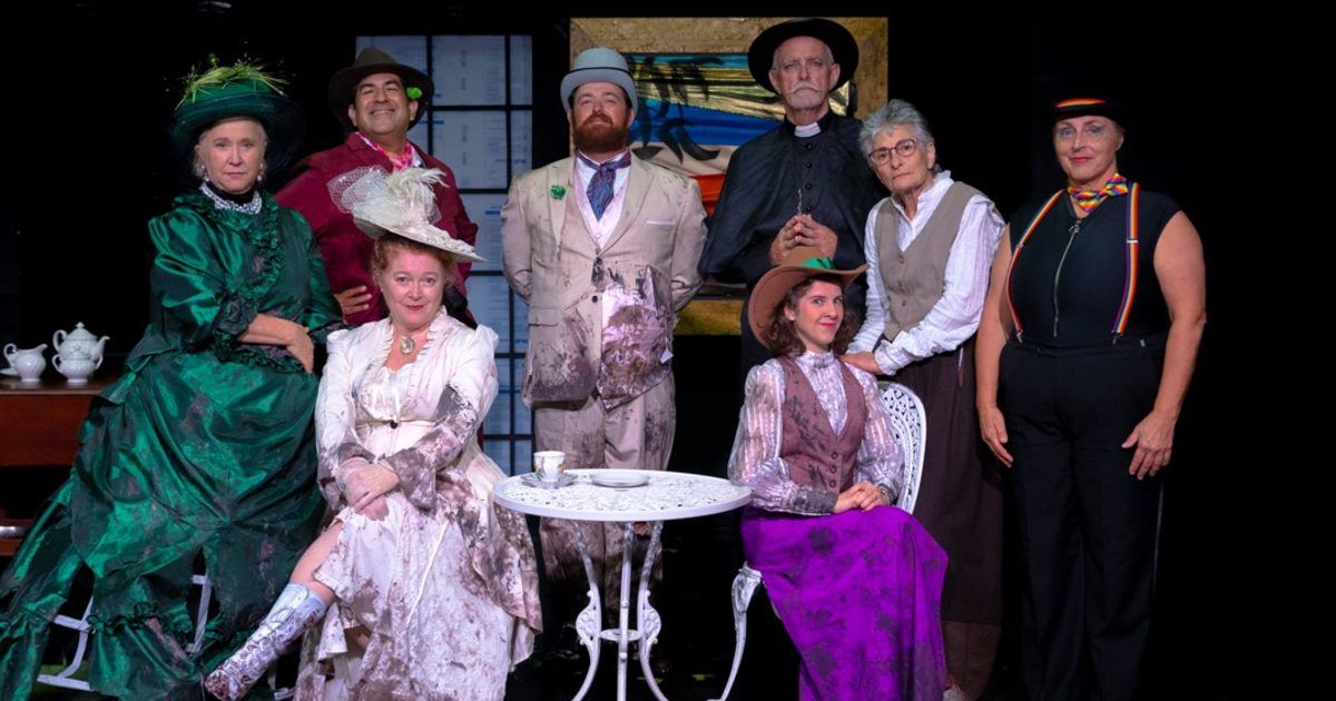 Lismore Theatre Company