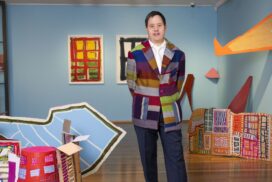Lismore Regional Gallery exhibition