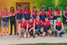 Northern Rivers Aussie Rules