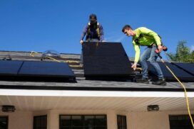 Northern Rivers solar rankings