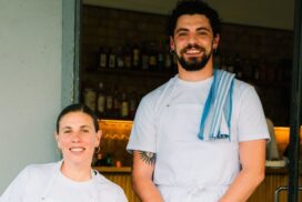 Lismore Italian long lunch