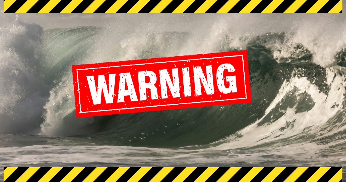 Hazardous surf and dangerous swells are expected to affect the New South Wales coast this weekend. Photo: supplied.
