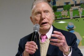 Michael Kirby Murwillumbah event