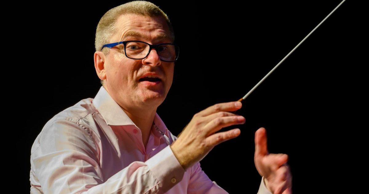 Northern Rivers Symphony Orchestra