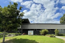 Murwillumbah Community Centre partnership