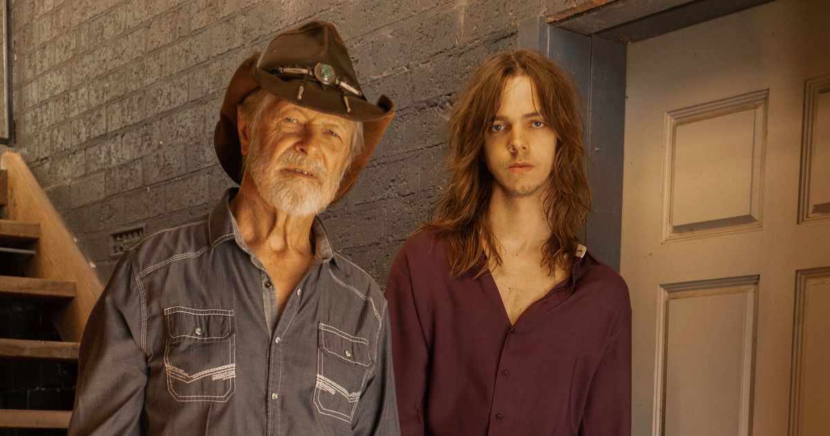 Bill Chambers country music