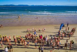 Byron Bay Ocean Swim