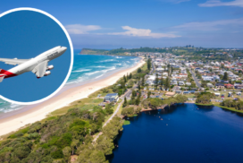 Ballina Byron Gateway Airport could see increased demand as flight cuts elsewhere shift travellers, with local leaders pointing to opportunities for the region.