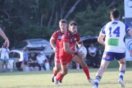 NRRRL season opener