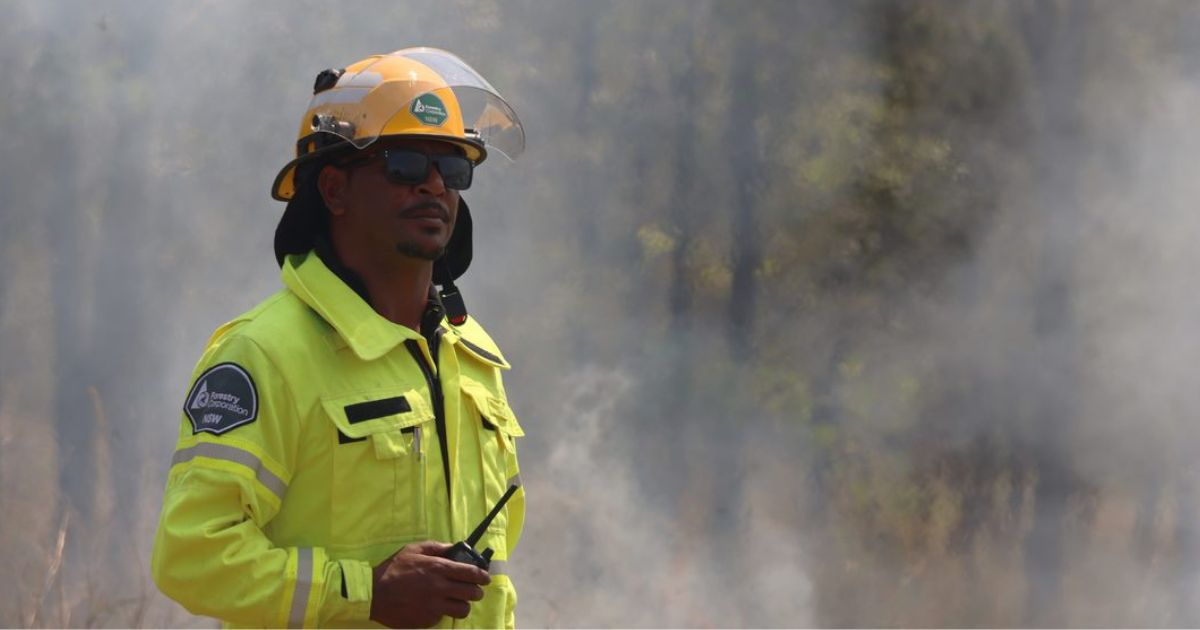 Aboriginal Conservation Efforts
